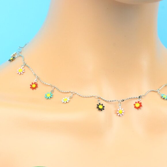 Delicate & Modern Necklace Chain – Perfect for Girls & Women, DYC1024 - Picture 9 of 15